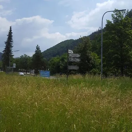 Erholung Pur Bei Nina Appartement Bad Lauterberg Buitenkant foto