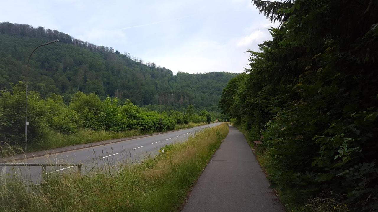Erholung Pur Bei Nina Bad Lauterberg