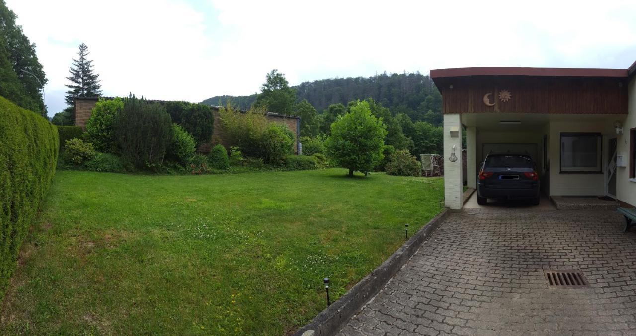 Erholung Pur Bei Nina Bad Lauterberg