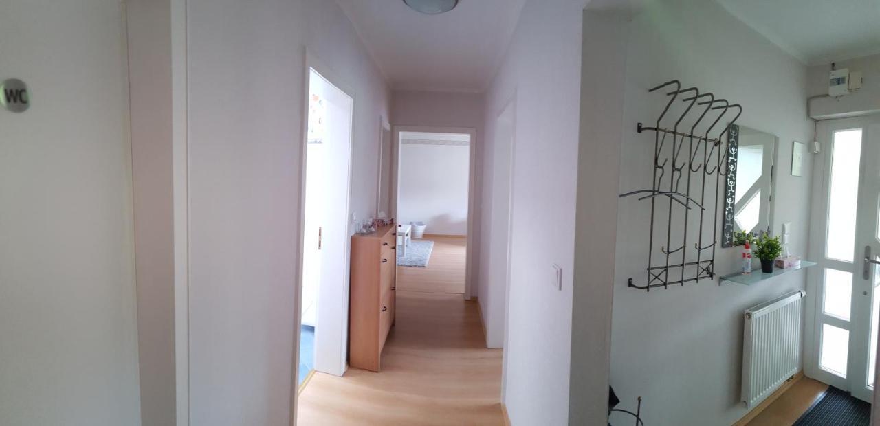 Erholung Pur Bei Nina *
