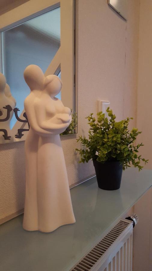 Apartment Erholung Pur Bei Nina Bad Lauterberg
