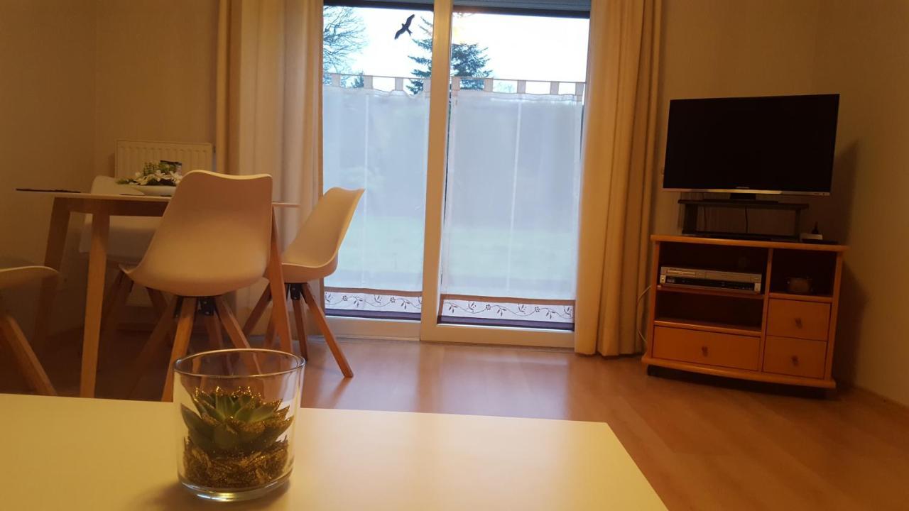 Erholung Pur Bei Nina Apartment *