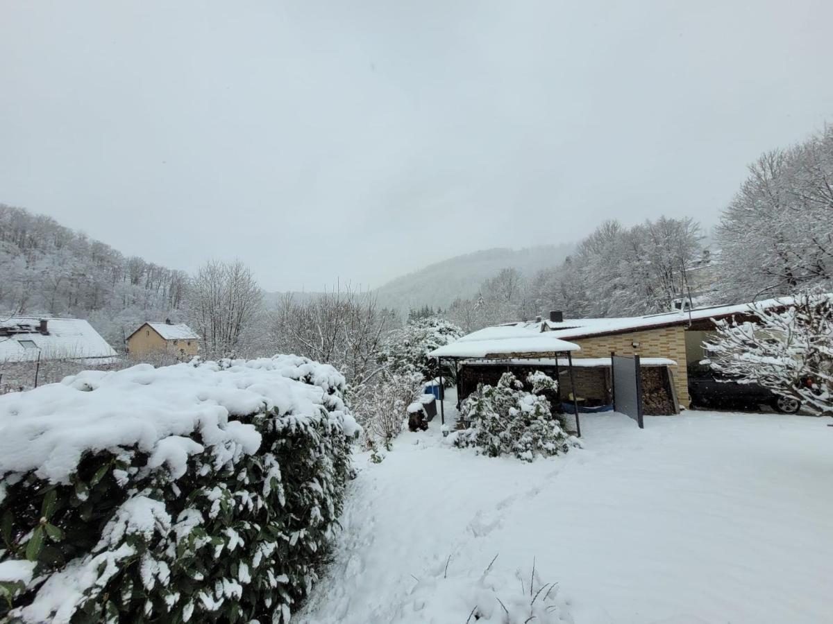 Erholung Pur Bei Nina