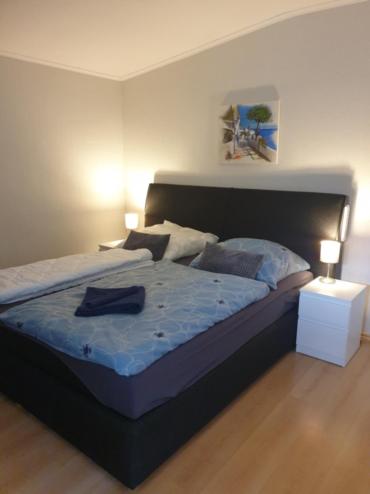 Erholung Pur Bei Nina Apartment Bad Lauterberg